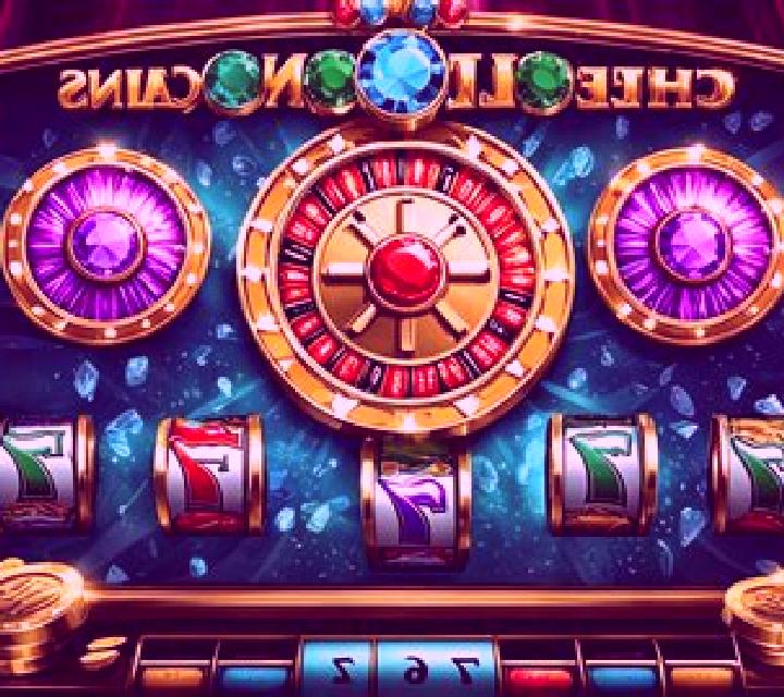 Coins of Valhalla 20,000 slot machine