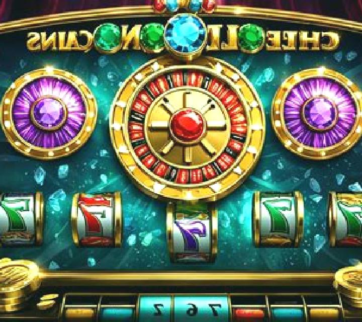 Coins of Valhalla 20,000 slot