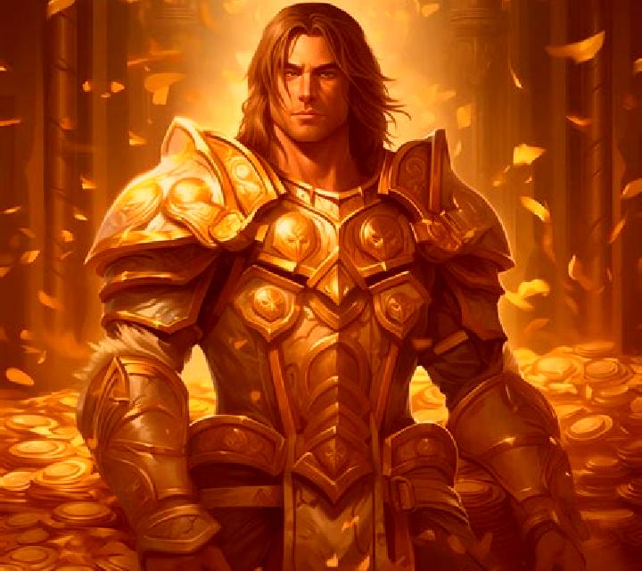 Coins of WOW Vegas slot game