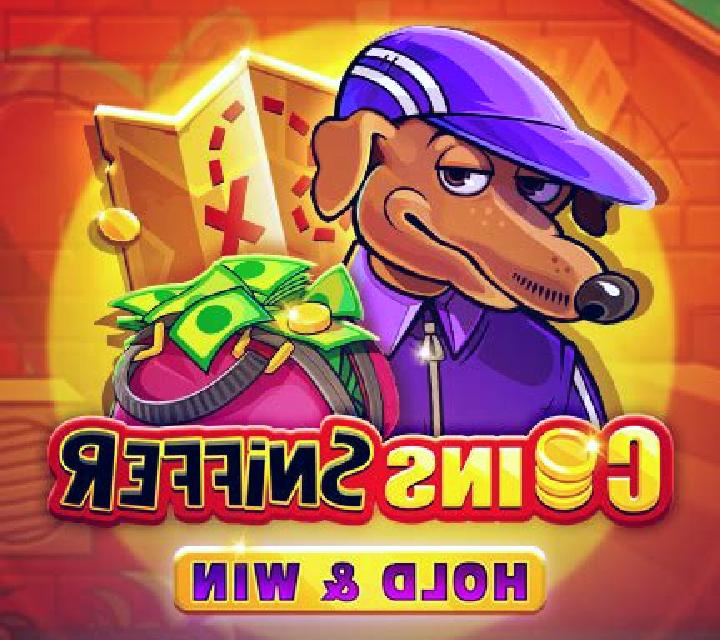 Coins Sniffer Hold & Win online slot