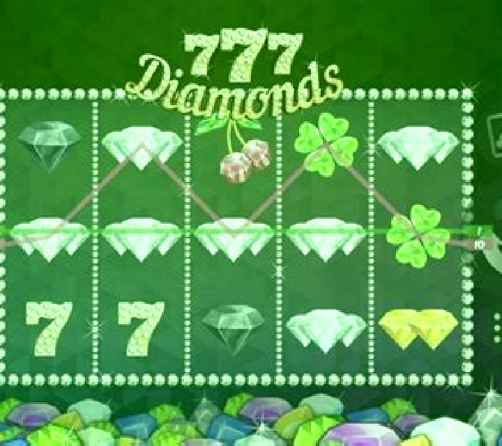 Coins n Diamonds X slot