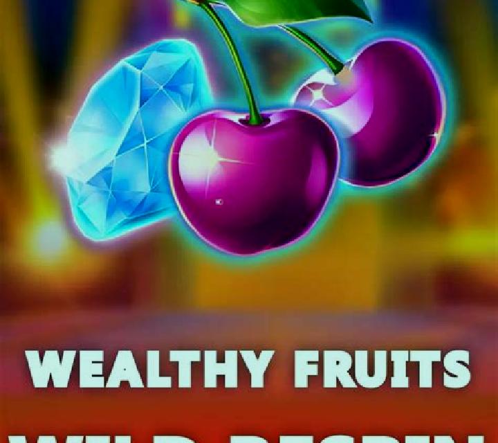 Coins n Fruits Spins online slot