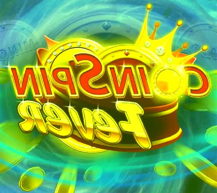 CoinSpin Fever online slot