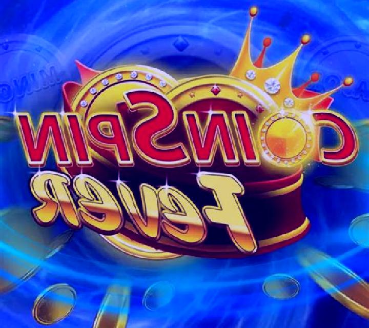 CoinSpin Fever slot machine