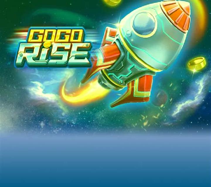 CoinUp: Rise slot game