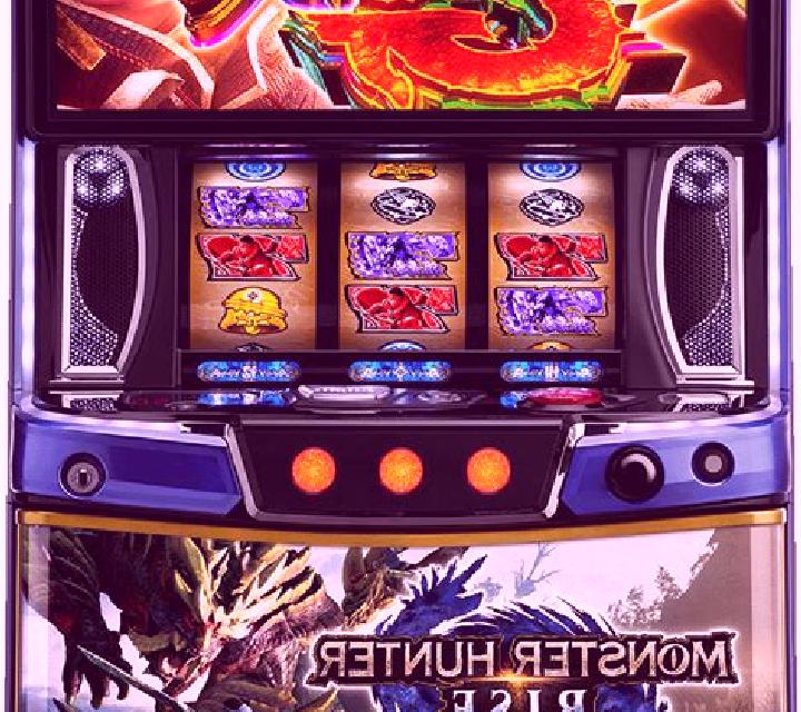 CoinUp: Rise slot machine