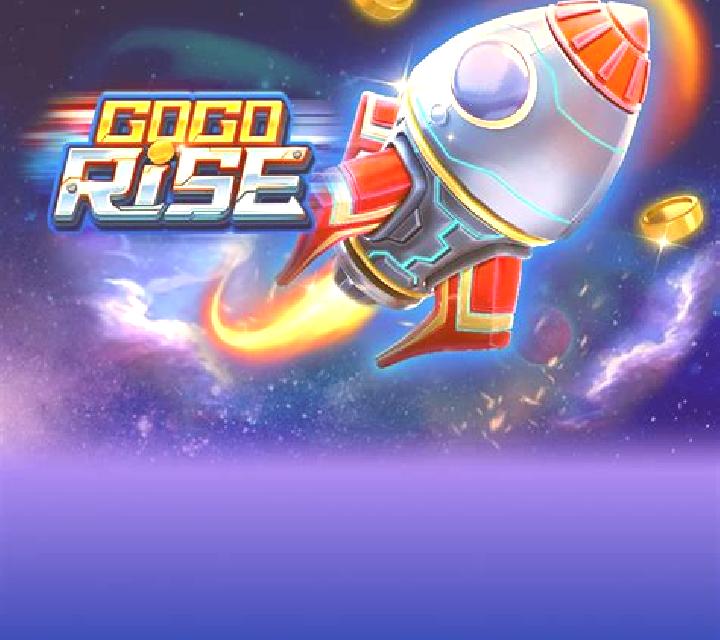 CoinUp: Rise slot