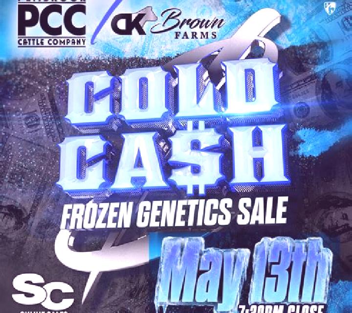 Cold Cash (JVL) online slot