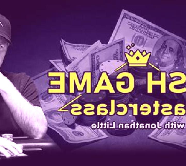 Cold Cash (JVL) slot game