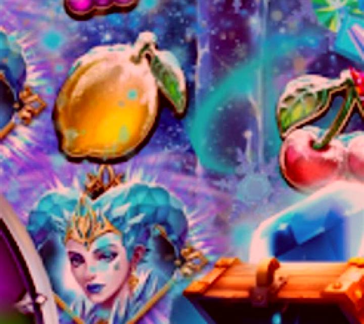 Cold Gold slot