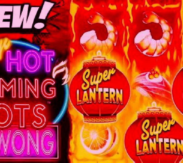 Cold & Hot online slot