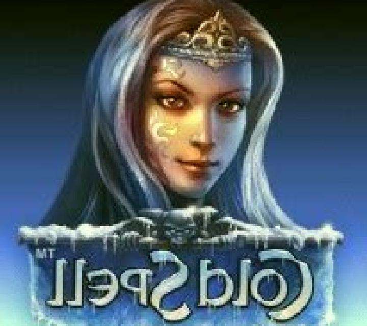 Cold Spell Deluxe online slot