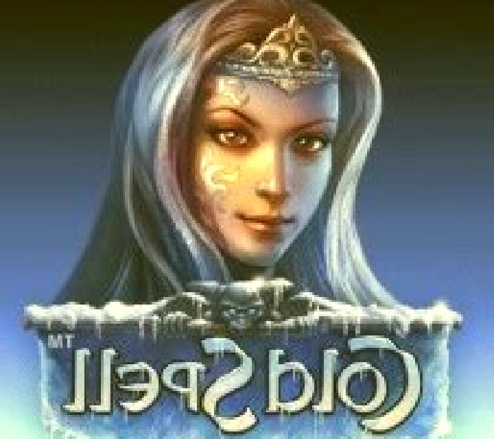 Cold Spell Deluxe slot machine