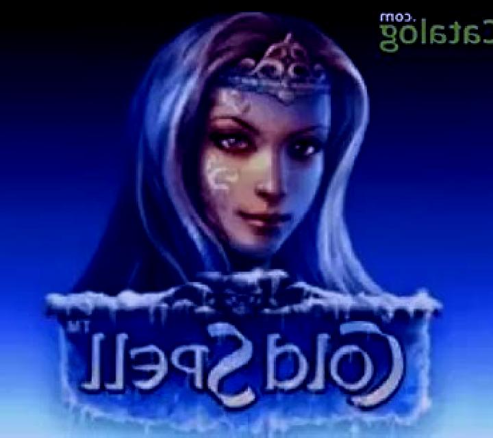 Cold Spell Deluxe slot