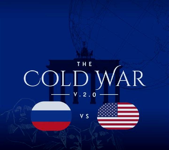 Cold War slot game