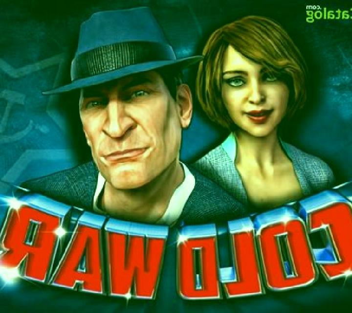 Cold War slot