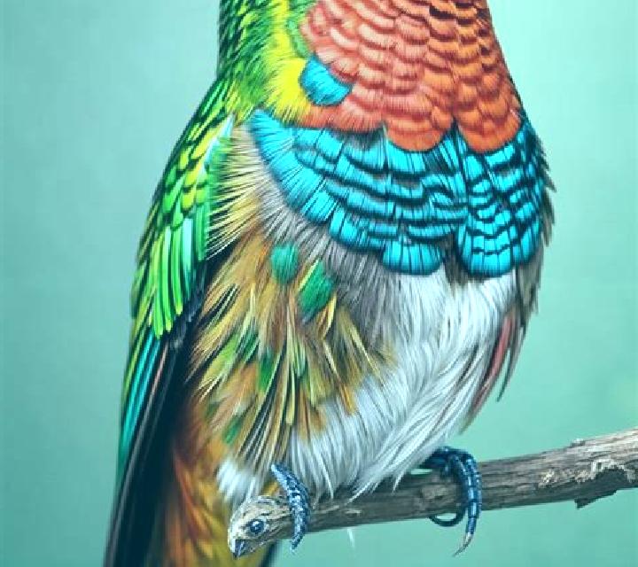 Colibri Wild online slot