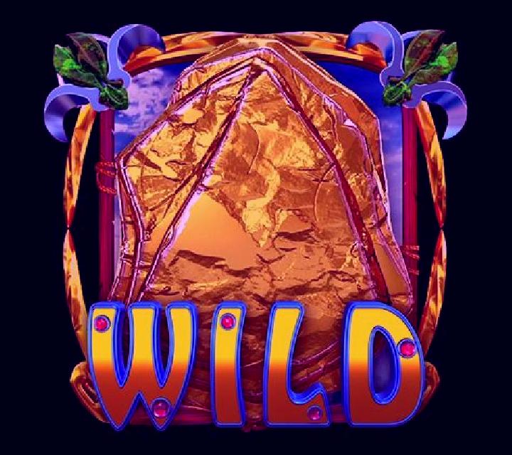 Colibri Wild slot game