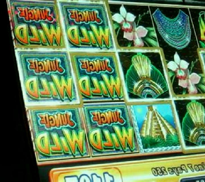 Colibri Wild slot machine