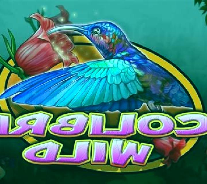Colibri Wild slot