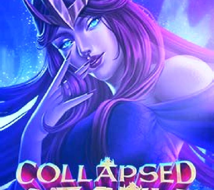 Collapsed Castle slot