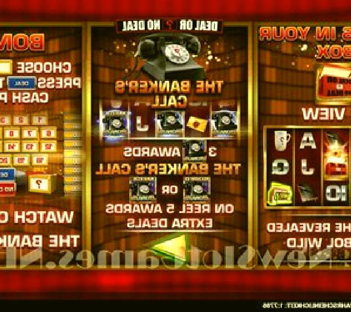 Collect Call slot game