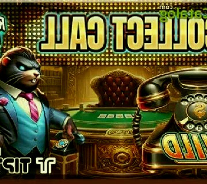 Collect Call slot