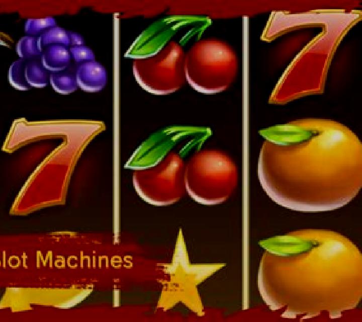 Collect em Fruits slot machine