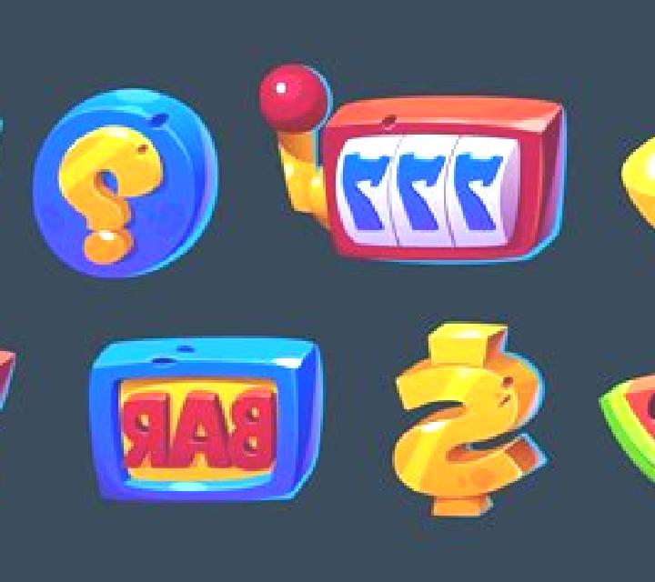 Collect em Fruits slot