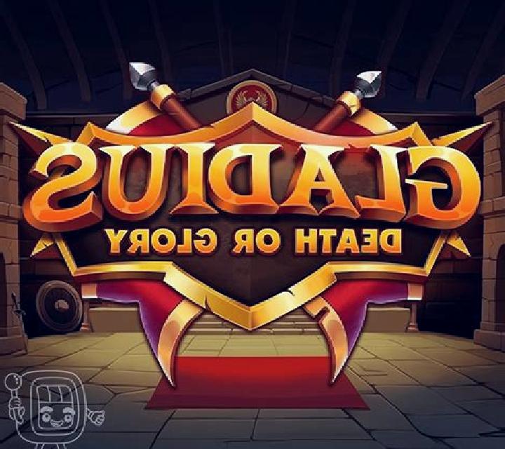 Colloseum of Glory online slot