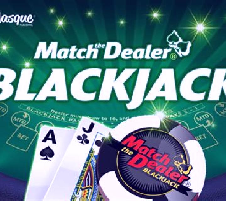 Colombia Blackjack online slot