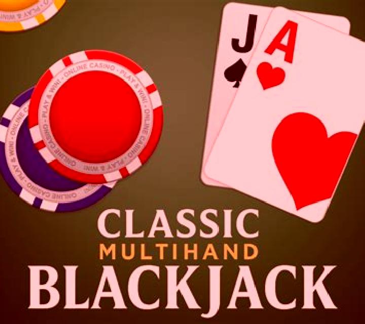 Colombia Blackjack slot