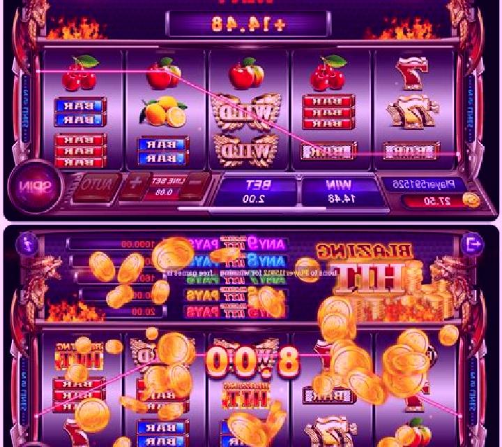 Color Champion slot