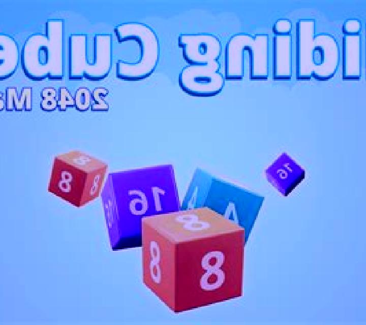 Color Cubes online slot