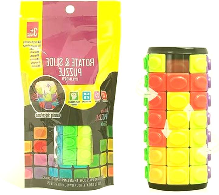 Color Cubes slot machine