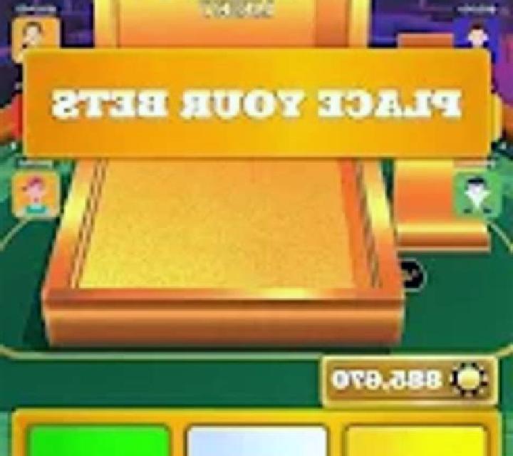 Color Dish slot game