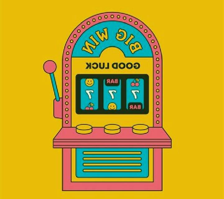 Color Game (AllWaySpin) slot machine