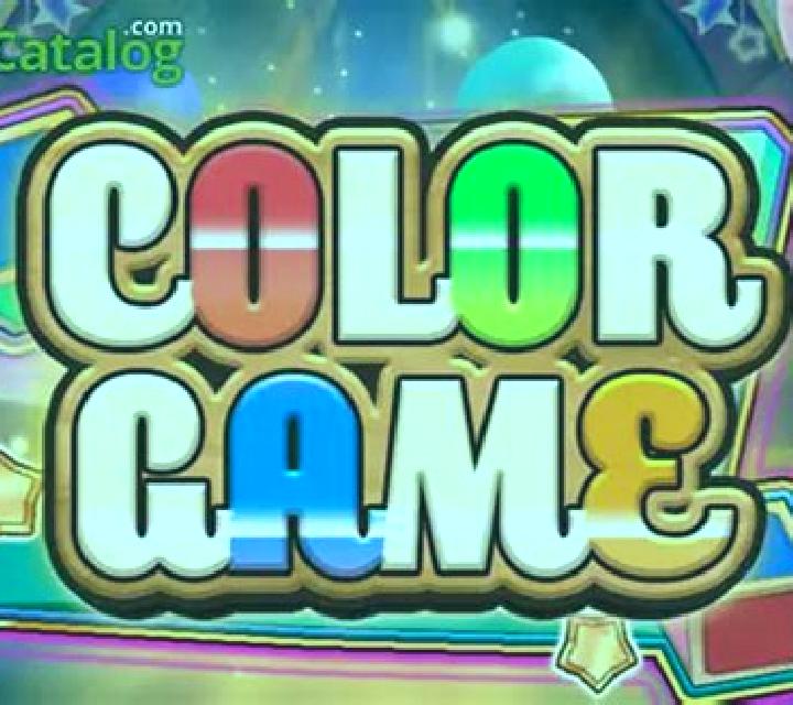 Color Game (AllWaySpin) slot