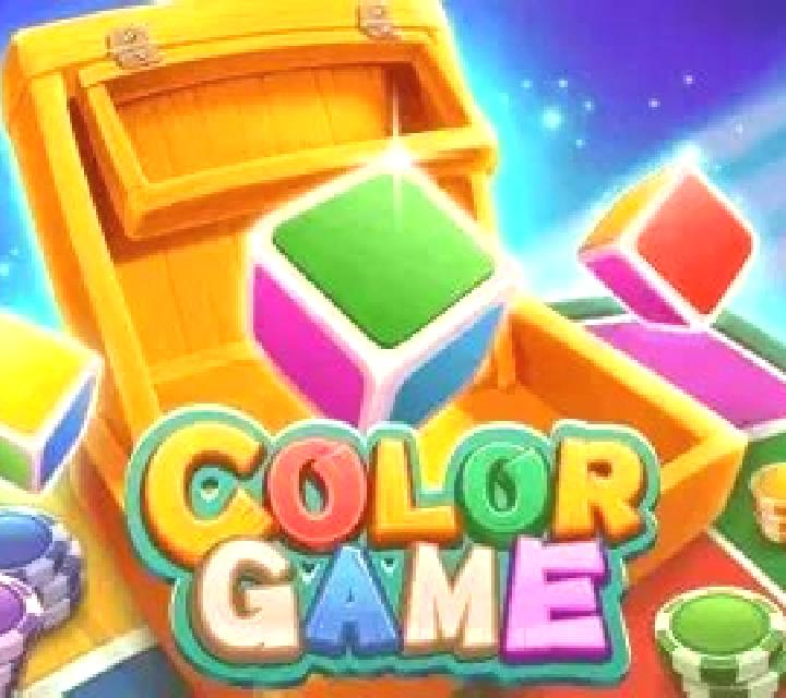 Color Game (Bbin) online slot