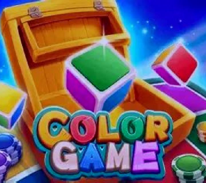 Color Game (Bbin) slot game