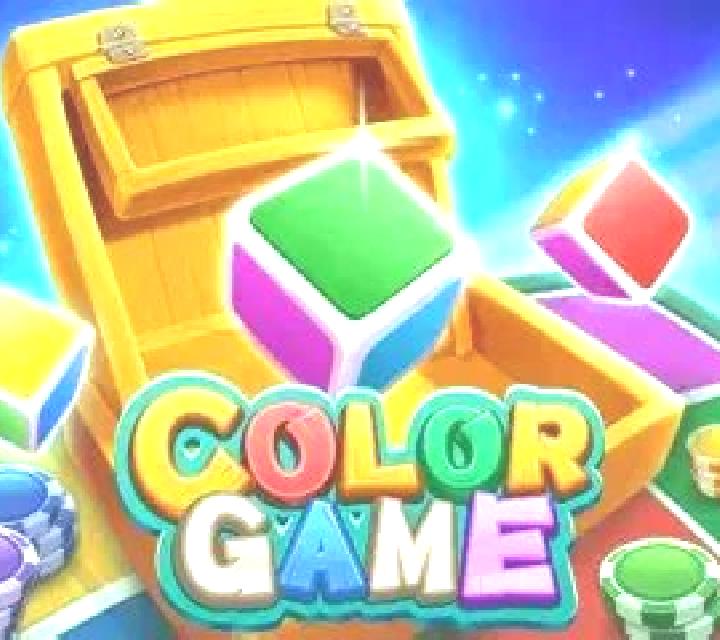 Color Game (Bbin) slot machine