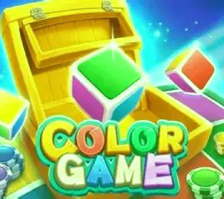 Color Game (Bbin) slot