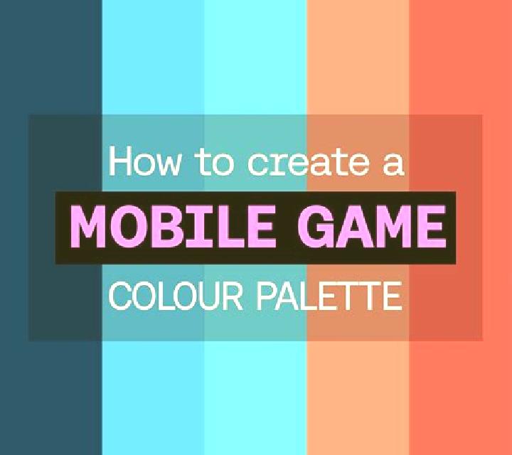 Color Hunt slot game