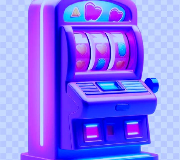 Color Hunt slot machine