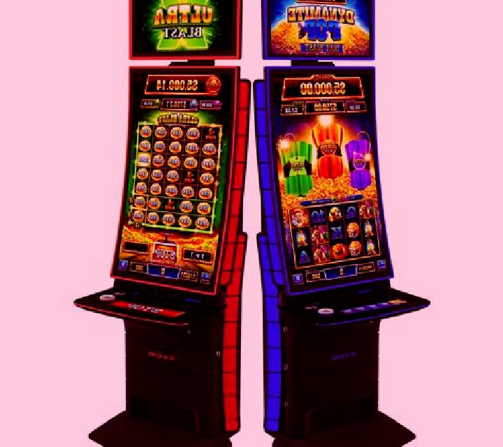 Color Pop slot machine