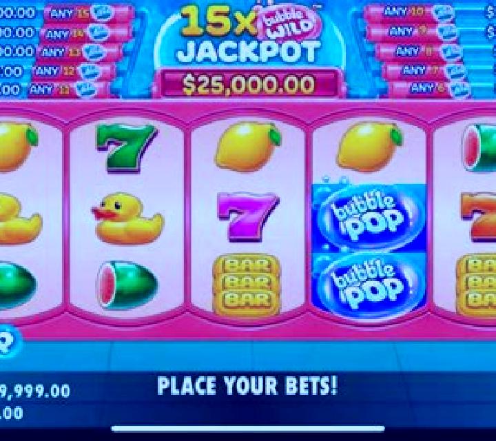 Color Pop slot
