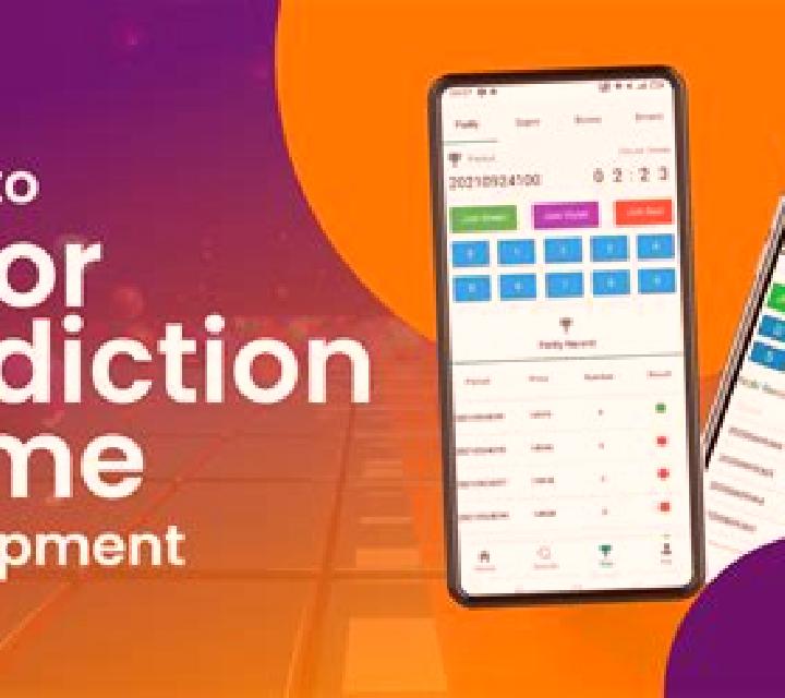 Color Prediction (Bolly Games) slot machine