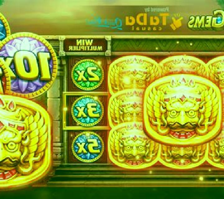 Color Prediction (TaDa Gaming) slot game