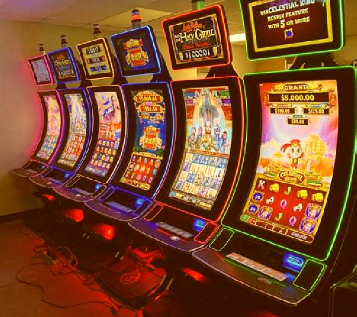 Color Prediction (TaDa Gaming) slot machine