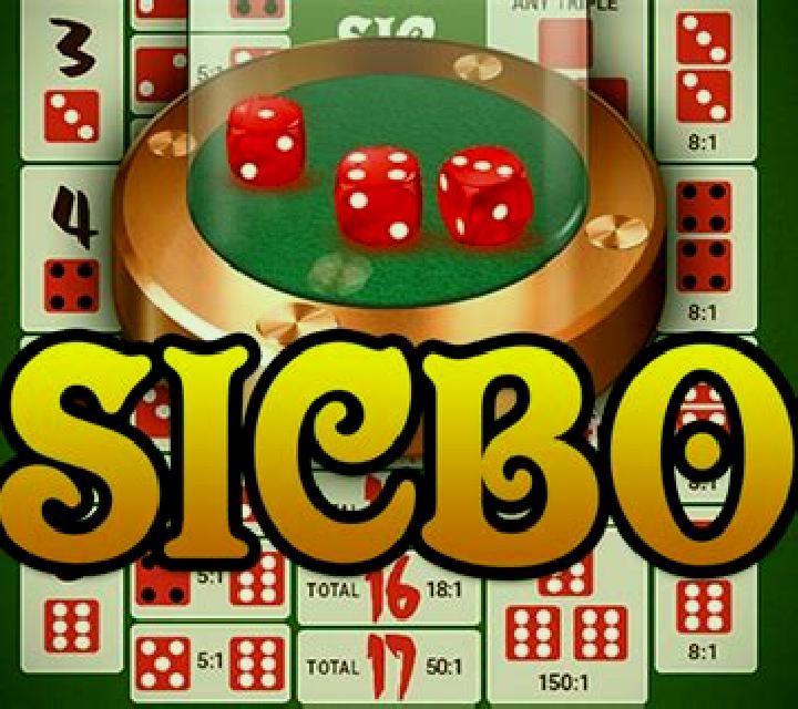 Color Sicbo online slot